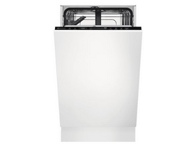 Electrolux EEG62310L Beépíthető keskeny mosogatógép image Electrolux EEG62310L Beépíthető keskeny mosogatógép