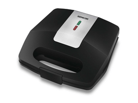 Sencor SSM 9410SS toster za sendviče Sencor SSM 9410SS toster za sendviče
