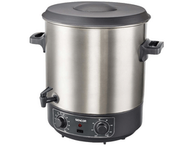 Sencor SPP 2200SS Električni lonac za kuhanje Sencor SPP 2200SS Električni lonac za kuhanje
