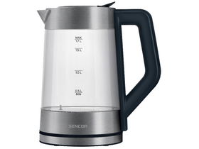 Sencor SWK 1795SS kuhalo za vodu s kontrolom temperature Sencor SWK 1795SS kuhalo za vodu s kontrolom temperature