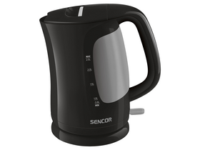 Sencor SWK 2511BK kuhalo za vodu Sencor SWK 2511BK kuhalo za vodu