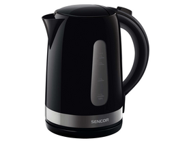 Sencor SWK 1749BK kuhalo za vodu Sencor SWK 1749BK kuhalo za vodu