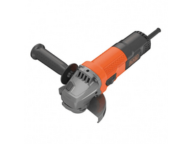 BLACK + DECKER BEG110K-QS Sarokcsiszoló+ Koffer BLACK + DECKER BEG110K-QS Sarokcsiszoló+ Koffer
