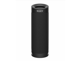 Sony SRSXB23B.CE7 Bluetooth hangszóró fekete