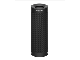 Sony SRSXB23B.CE7 Bluetooth hangszóró fekete Sony SRSXB23B.CE7 Bluetooth hangszóró fekete