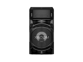 LG XBOOM ON5 Nagy teljesítményű Hi-Fi rendszer