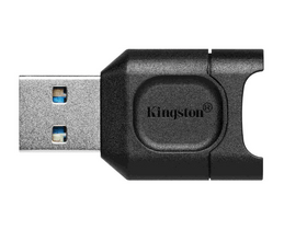 Kingston MLPM MobileLite Plus čitač kartica USB 3.2 Kingston MLPM MobileLite Plus čitač kartica USB 3.2