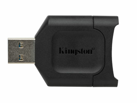 Kingston MobileLite Plus kártyaolvasó USB 3.2
