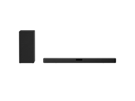 LG SN5Y 2.1-es Hangprojektor DTS Virtual:X technológiával