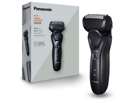 Panasonic ES-RT37-K503 Elektromos borotva Panasonic ES-RT37-K503 Elektromos borotva