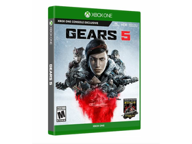 Xbox One - Gears 5