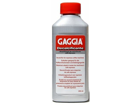 Gaggia Vízkőtelenítő folyadék, 250 ml