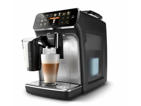 Philips Series 5400 LatteGo EP5446/70 Automata kávéfőző LatteGo tejhabosítóval