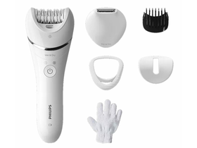 Philips BRE715/00 Epilátor image Philips BRE715/00 Epilátor
