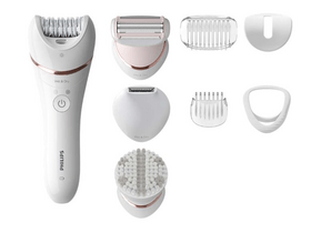 Epilator Philips BRE735/00 Epilator Philips BRE735/00