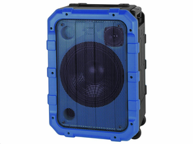 Trevi XF1300 Beach Bluetooth hangrendszer Kék