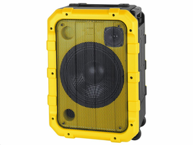 Trevi XF1300 Beach Bluetooth hangrendszer Sárga
