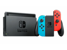 Nintendo Switch Joy-Con Konzol