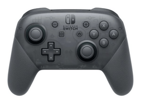 Nintendo Switch Pro kontroler Nintendo Switch Pro kontroler