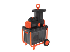 BLACK + DECKER BEGAS5800-QS Ágaprító BLACK + DECKER BEGAS5800-QS Ágaprító