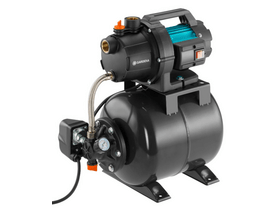 Gardena 9020-29 Házi vízmű 3000/4 image Gardena 9020-29 Házi vízmű 3000/4