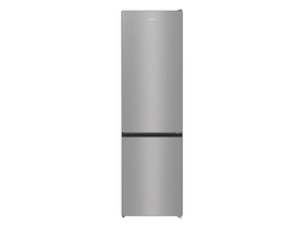 Gorenje NRK6202ES4 Alulfagyasztós kombinált hűtőszekrény image Gorenje NRK6202ES4 Alulfagyasztós kombinált hűtőszekrény