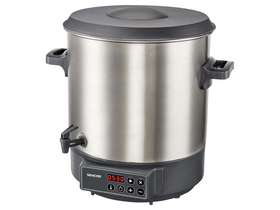 Sencor SPP 3200SS lonac za konzerviranje Sencor SPP 3200SS lonac za konzerviranje