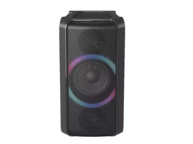 Panasonic SC-TMAX 5 EG-K Bluetooth hangszóró Panasonic SC-TMAX 5 EG-K Bluetooth hangszóró