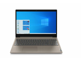 Lenovo IdeaPad 3 81WB00LUHV + Windows 10 Home S Notebook