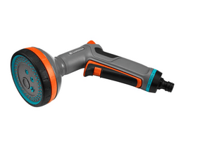 Gardena 18315-20 Comfort multifunkcionalna glava za zalijevanje Gardena 18315-20 Comfort multifunkcionalna glava za zalijevanje