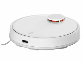 Xiaomi Robot Vacuum Mop Pro Robotporszívió Fehér (SKV4110GL)