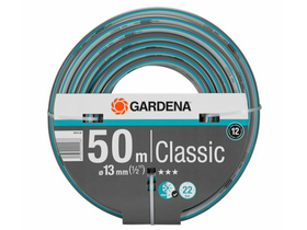 Gardena 18010-20 Classic tömlő 13 mm (1/2