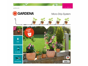 Gardena 13000-20 Indulókészlet cserepes növényekhez S