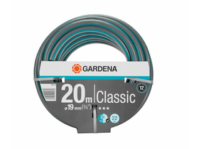 Gardena 18022-20 Classic tömlő 19 mm (3/4