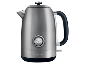 Sencor SWK 1799SS Gyorsforraló Sencor SWK 1799SS Gyorsforraló
