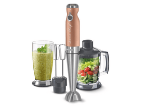 Sencor SHB5606GD-EUE3 4u1 ručni blender, zlatni Sencor SHB5606GD-EUE3 4u1 ručni blender, zlatni