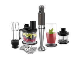 Sencor SHB 5501CH-EUE3 Štapni blender 9 u 1 Sencor SHB 5501CH-EUE3 Štapni blender 9 u 1