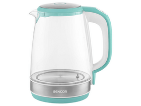 Sencor SWK 2191GR Kuhalo za vodu s kontrolom temperature Sencor SWK 2191GR Kuhalo za vodu s kontrolom temperature