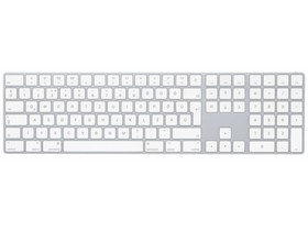 Apple MQ052MG/A Magic Keyboard (HUN) Billentyűzet