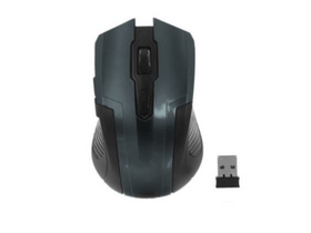 Silverline RF-107 Miš Plavi Silverline RF-107 Miš Plavi