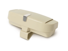 MNC 55685BE Autós csipeszes szemüveg és kártyatartó MNC 55685BE Autós csipeszes szemüveg és kártyatartó