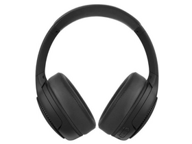 Panasonic RB-M300BE-K mikrofonos fejhallgató fekete Panasonic RB-M300BE-K mikrofonos fejhallgató fekete