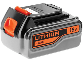 BLACK + DECKER Li-ion Akkumulátor (BL4018-XJ) BLACK + DECKER Li-ion Akkumulátor (BL4018-XJ)