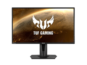 Asus TUF Gaming VG27AQ Gaming Monitor Asus TUF Gaming VG27AQ Gaming Monitor