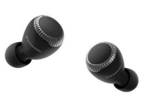 Panasonic RZ-S300WE-K fülhallgató fekete Panasonic RZ-S300WE-K fülhallgató fekete