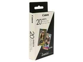 Canon Zink Fotópapír 20 db