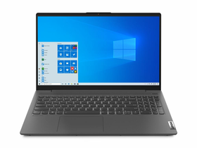 Lenovo Ideapad 5 81YK0019HV Notebook + Windows 10