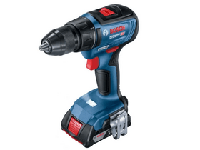 Bosch GSR 18V-50 akumulatorska bušilica/odvijač (06019H5000) Bosch GSR 18V-50 akumulatorska bušilica/odvijač (06019H5000)
