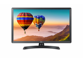 LG 28TN515V-PZ HD Tv-Monitor