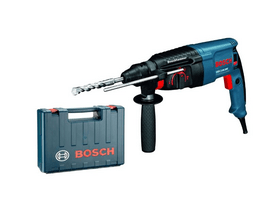 Bosch GBH 2-26 DRE SDS-Plus udarna bušilica 0611253708 Bosch GBH 2-26 DRE SDS-Plus udarna bušilica 0611253708